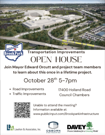 Transportation Improvements