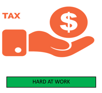 Tax Logo 2024